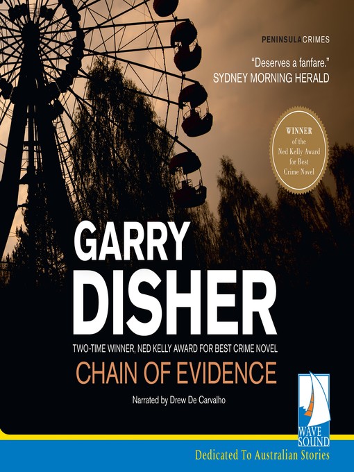 Title details for Chain of Evidence by Garry Disher - Available